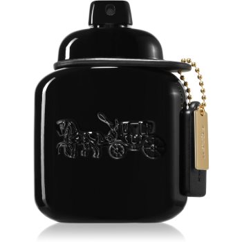 Coach Coach for Men Coach for Men Eau de Parfum Eau de Parfum pentru bărbați - imagine 2